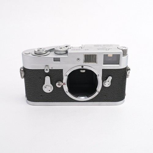 Leica late model - m2, w/