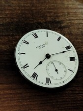 Elgin jewel pocket - 15,