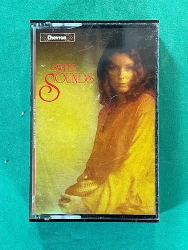Various artists sweet sounds - artists,,