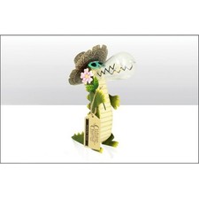 Elgate Metal Crocky Croc 25cm