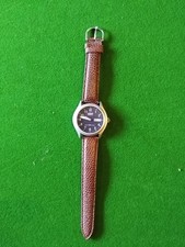 Lorus Sports Watch. New