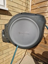Gardena Wall-Mounted Hose Reel