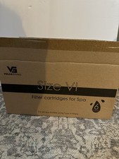 X6 Volca Spares Hot Tub Filter