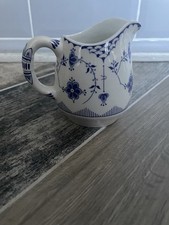 FURNIVALS BLUE DENMARK MILK