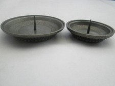 Candle Holder With Spike