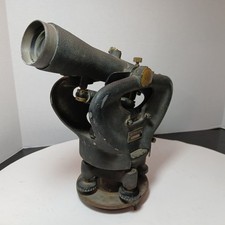 Vintage Berger Engineering