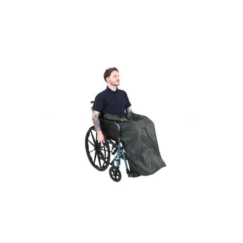 Days wheelchair cosy lined - days,