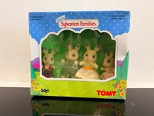 Sylvanian Families CORNTOP