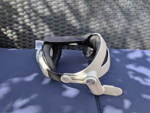 Elite strap compatible - elite,