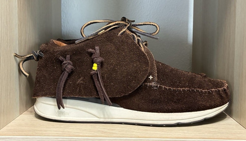 Visvim fbt handmade - visvim, brown