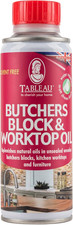 Butchers Block and Worktop Oil