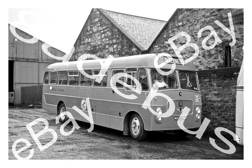 Bus photograph highland - photograph,