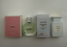 Chanel Chance Eau Fraîche &