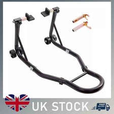 Motorcycle Extra Heavy Duty