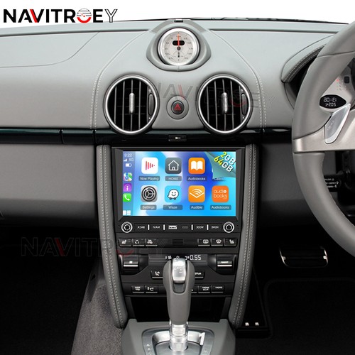 Android car stereo - android,