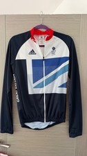 Adidas Team GB London 2012
