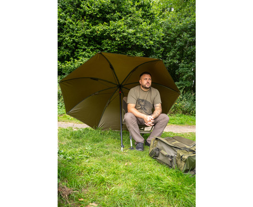 Korum brolly classic - classic, 2.2m