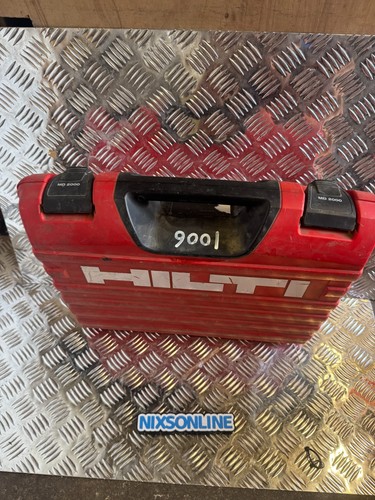 Hilti md2000 resin - ⭐hilti,