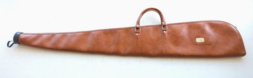 Superb vinyl padded gun slip - superb,