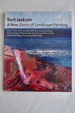 Kurt Jackson : A New Genre of