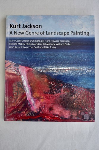 Kurt jackson new genre of - genre,