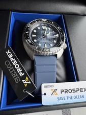 Seiko SRPF77K1 Blue King