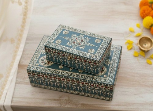 Indian jewellery keepsake - jewellery,