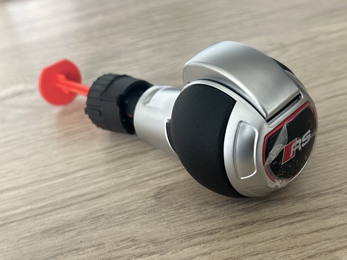 Gear shift knob - gear, leaver