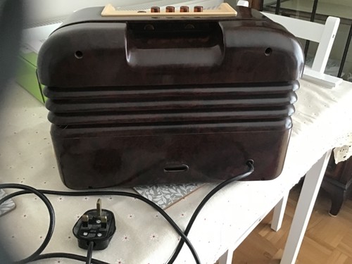 Dac10 bakerlight radio - dac10,