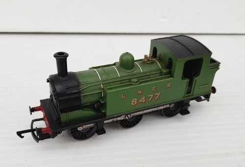 Hornby r252 lner class - hornby,