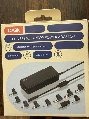 Logik universal laptop power - ,