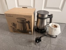 Hotel Chocolat Velvetiser Hot