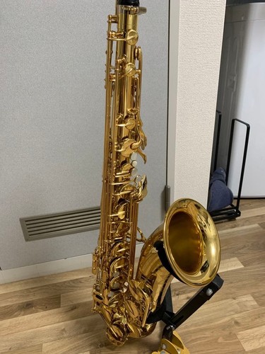 Yamaha yts 82z - tenor, saxophone