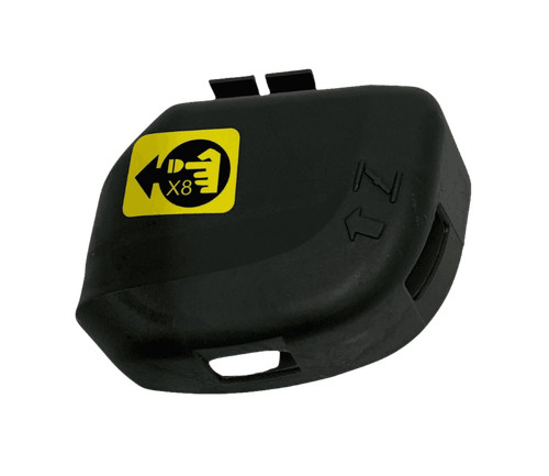 Genuine air filter cover for - filter,