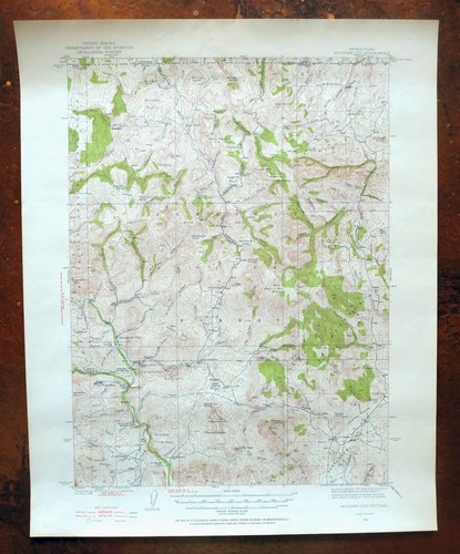 Mountain city owyhee - mountain,