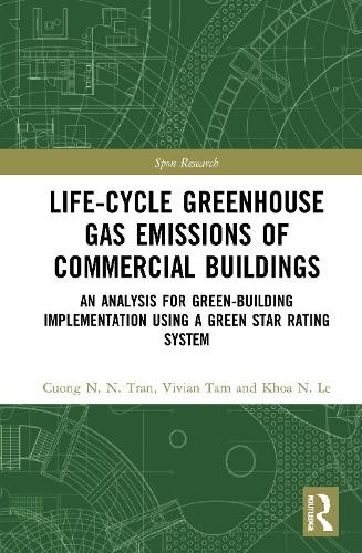 Life cycle greenhouse gas - greenhouse,