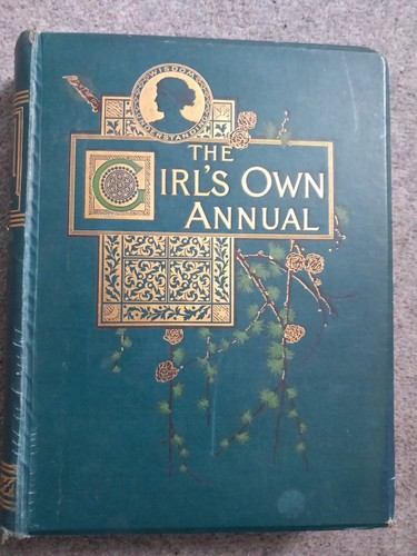 The girls own - own, volume