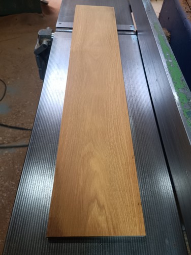 850 162 22mm planed - planed, african