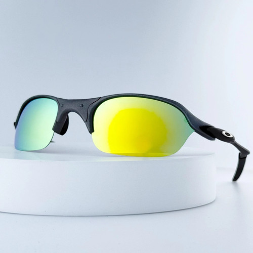 Oakley romeo metal - 2, gray