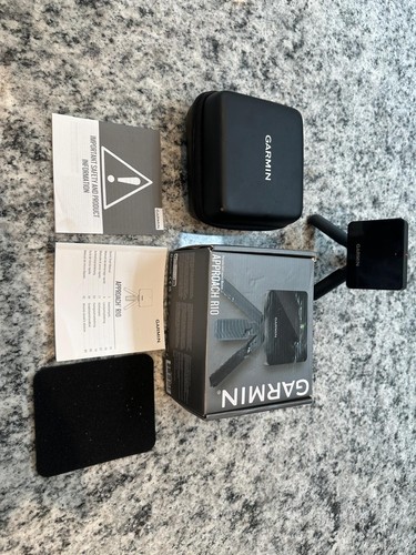 Garmin approach r10 portable - garmin,
