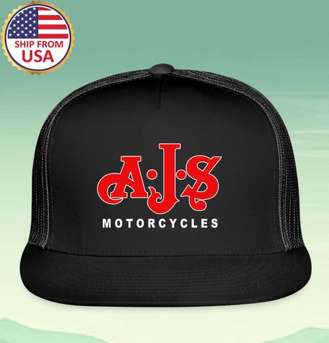 Ajs motorcycles classic retro - ajs,
