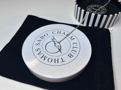 Thomas sabo charm club 90cm - thomas,