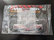 DeAgostini Build Your Own