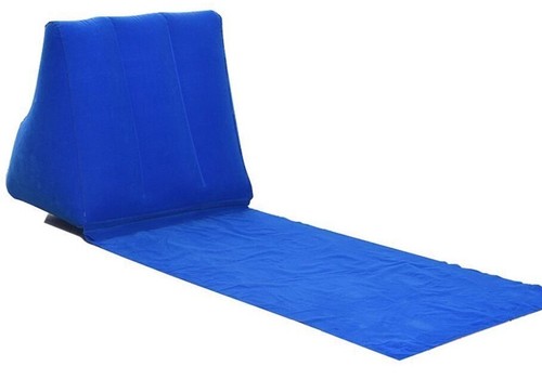 Premium inflatable beach - inflatable, chair