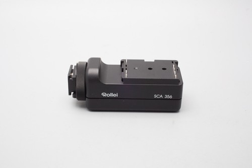 Rollei rolleiflex sca 356 - rollei,