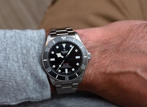 Tudor pelagos m25407n 0001 - pelagos, m25407n-0001