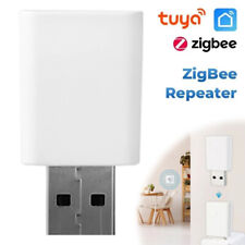 Tuya Smart Home Zigbee 3.0 Repeater Booster Boost Signal Amplifier Amplification
