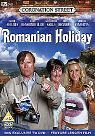 Coronation street romanian - street:,