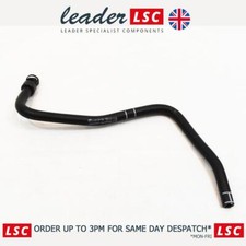 Coolant degas hose - degas, pipe
