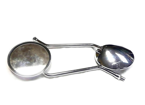 Sidecar mirrors for - sidecar,